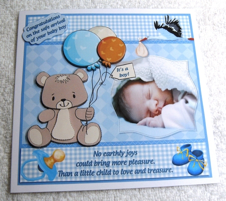 Gallery Item Handmade Craft Photo