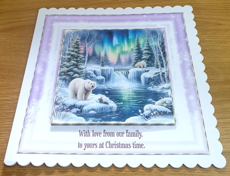Dreamy Frames 2 by Margaret Scott