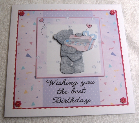 Gallery Item Handmade Craft Photo