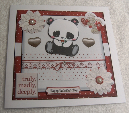 Gallery Item Handmade Craft Photo
