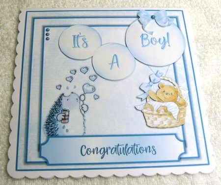 Gallery Item Handmade Craft Photo