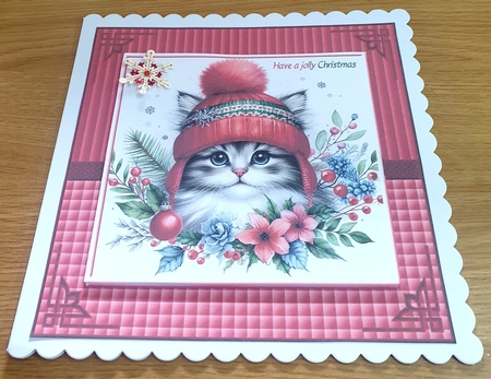 Gallery Item Handmade Craft Photo