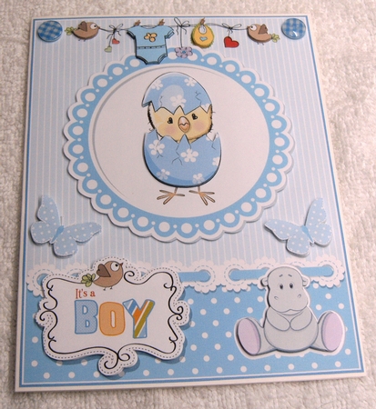 Gallery Item Handmade Craft Photo
