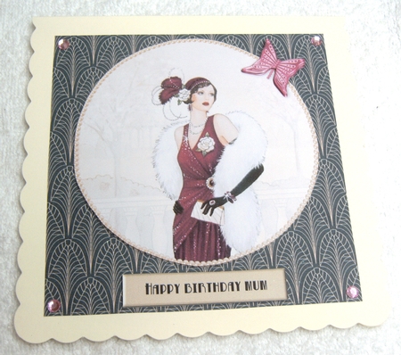 Gallery Item Handmade Craft Photo
