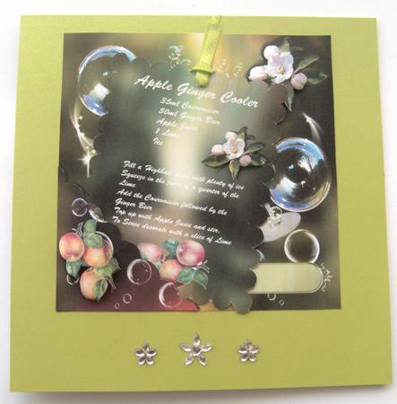 Gallery Item Handmade Craft Photo