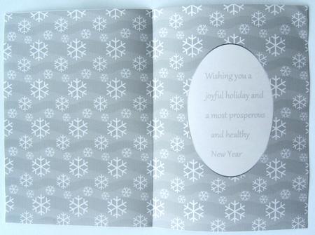 Laaarge White Flake and Eclipse Framed Verse by Margaret Scott