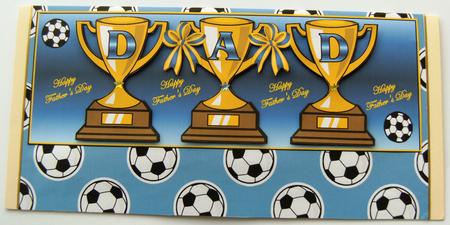 Football Mania! by Margaret Scott