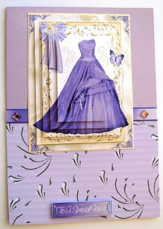 Stars and Flourishes Kit by Margaret Scott