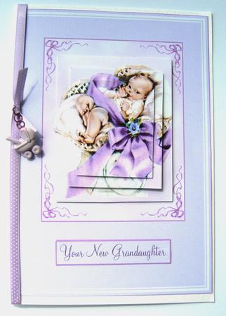 Pink Ribbon Day by Margaret Scott