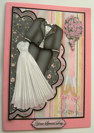 His n Hers by Margaret Scott