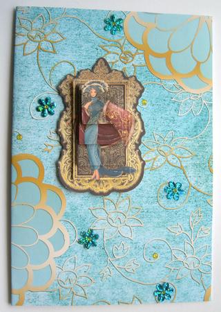 Gallery Item Handmade Craft Photo