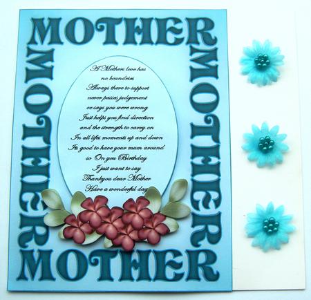Mother by Margaret Scott