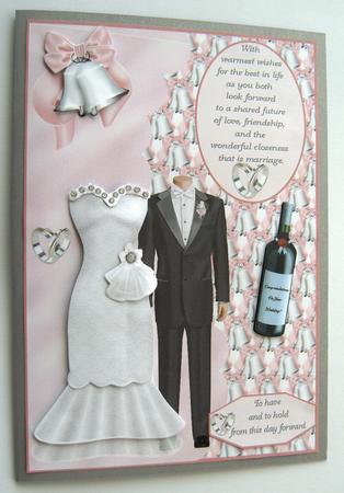 Wedding Vows by Margaret Scott