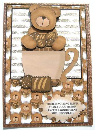 Gallery Item Handmade Craft Photo