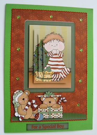 Gallery Item Handmade Craft Photo