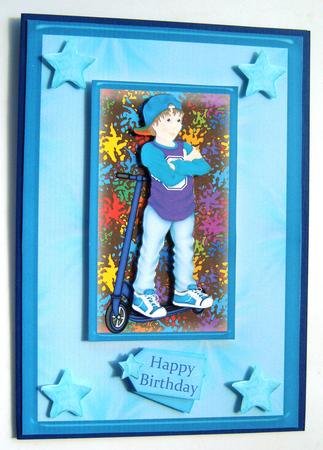 Gallery Item Handmade Craft Photo