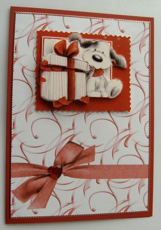 12 A4 Doodle Backing Papers by Margaret Scott