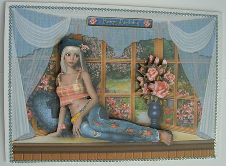 Gallery Item Handmade Craft Photo