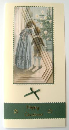 Sisterly Love at Christmas by Margaret Scott