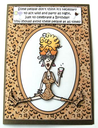 Rita Wants to Act Wild by Margaret Scott