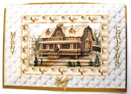 Welcome to My House by Margaret Scott