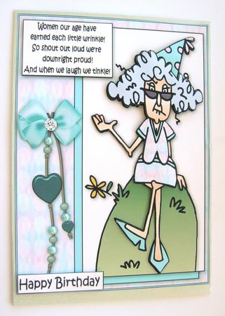 Stella Shouts Out Loud by Margaret Scott