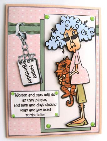 Stella Loves Her Cat by Margaret Scott