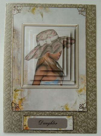 For Someone Special by Margaret Scott