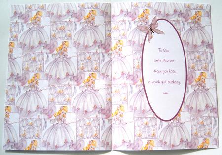 Pretty in Pink Insert by Margaret Scott