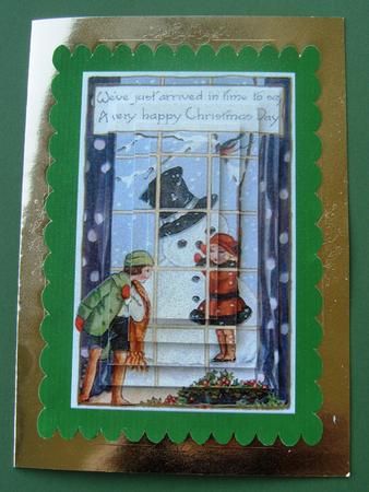 Gallery Item Handmade Craft Photo