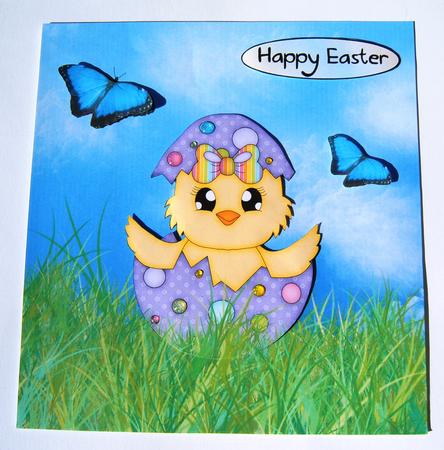 Gallery Item Handmade Craft Photo