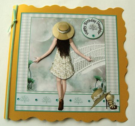Follow Your Dreams by Margaret Scott