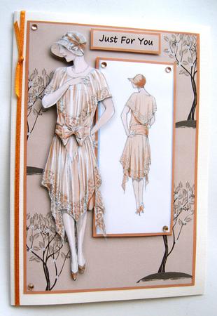 Lets Reflect by Margaret Scott
