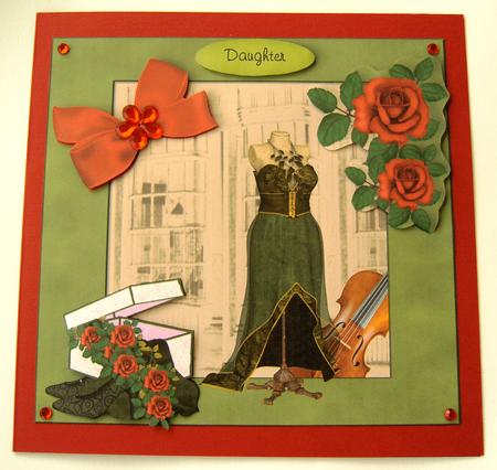 Beautiful by Margaret Scott