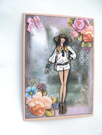 Gallery Item Handmade Craft Photo