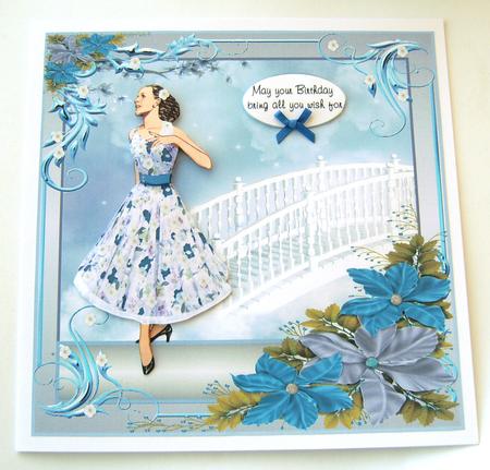 All You Wish For by Margaret Scott