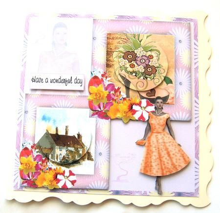 Everything Beautiful by Margaret Scott