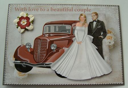 The Best Man by Margaret Scott