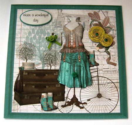Totally Steampunk by Margaret Scott