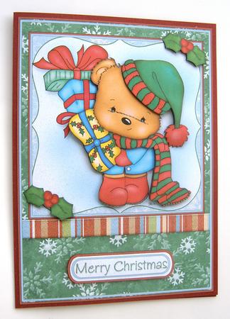 Gallery Item Handmade Craft Photo