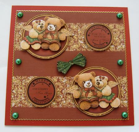 Gallery Item Handmade Craft Photo