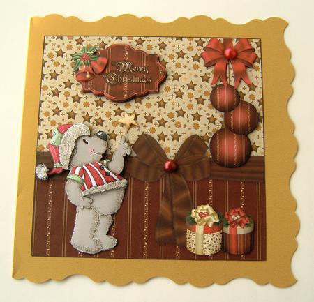 Gallery Item Handmade Craft Photo