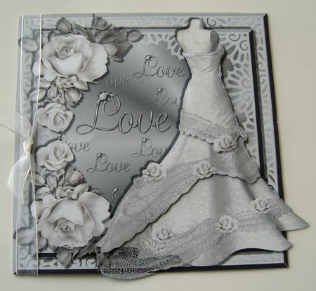 The Abbey Collection - Wedding Day at the Abbey by Margaret Scott