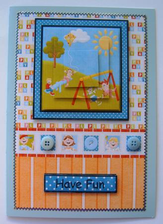 Gallery Item Handmade Craft Photo