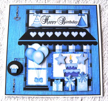 Gallery Item Handmade Craft Photo