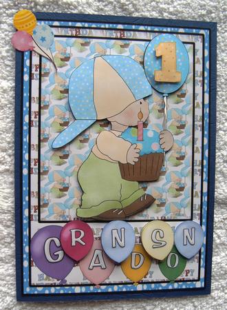 Gallery Item Handmade Craft Photo