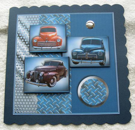 American Classics by Margaret Scott