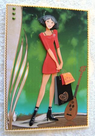 Gallery Item Handmade Craft Photo