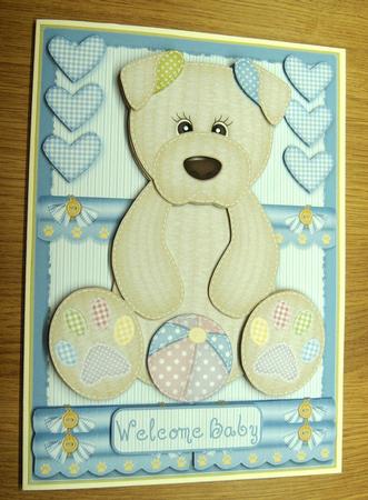 Alfie the Dog 1 by Margaret Scott