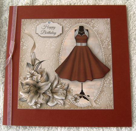 Lily Dress Topper by Margaret Scott